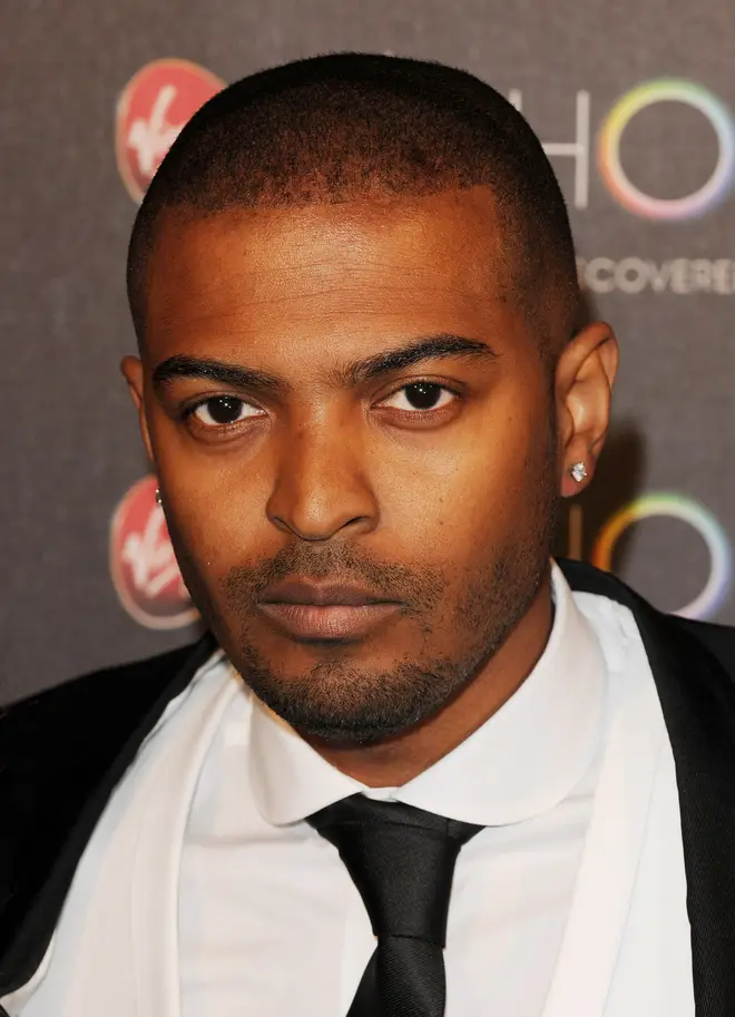 Noel Clarke is best known for his role as 'Mickey Smith' in British science fiction television programme 'Doctor Who.'