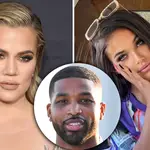 Khloe Kardashian 'reaches out' to Tristan Thompson's mistress Sydney Chase in leaked DMs