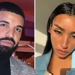 Drake accused of having an affair with engaged singer Naomi Sharon