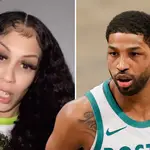 Who is Slim Danger? Chief Keef's baby mama claims to have slept with Tristan Thompson