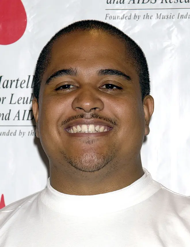Irv Gotti is the CEO and co-founder of the 'Murder Inc' record label.