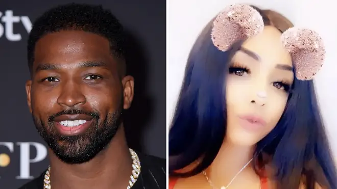 Who is Tristan Thompson's 'baby mama' Kimberly Alexander? Name & Instagram revealed