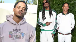 Who's is Snoop Dogg's son Cordell Broadus? Age, Height and Instagram revealed
