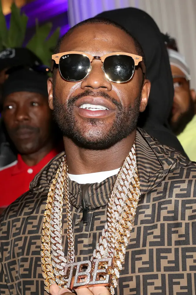 Floyd Mayweather is one of the wealthiest sportsmen in the world.