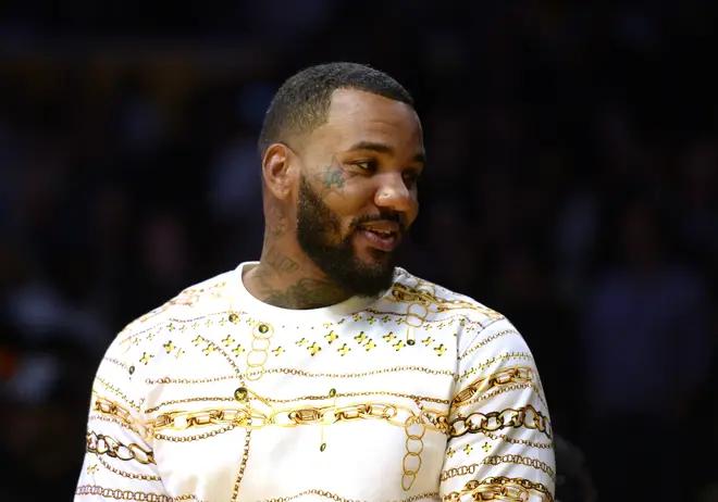 The Game reveals his "Top 10 rappers alive" list and sparks debate online.