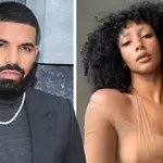 Drake fans think Naomi Sharon addressed alleged affair in new song lyrics