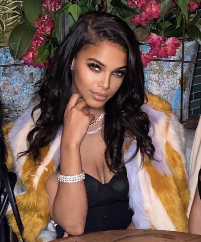 Sydney Chase claims Tristan Thompson told her that Khloe Kardashian 'was not his type'