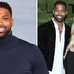 Tristan Thompson honours Khloe Kardashian on Mother's Day amid cheating scandal