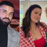 Drake shares sweet tribute to Sophie Brussaux on Mother's Day