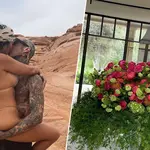 Travis Barker surprises Kourtney Kardashian with lavish gift for Mother's Day