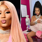 Nicki Minaj sparks new music rumours following NSFW social media return