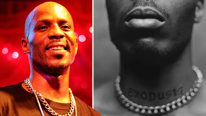 DMX posthumous album 'Exodus': Release date, tracklist, songs, features & more