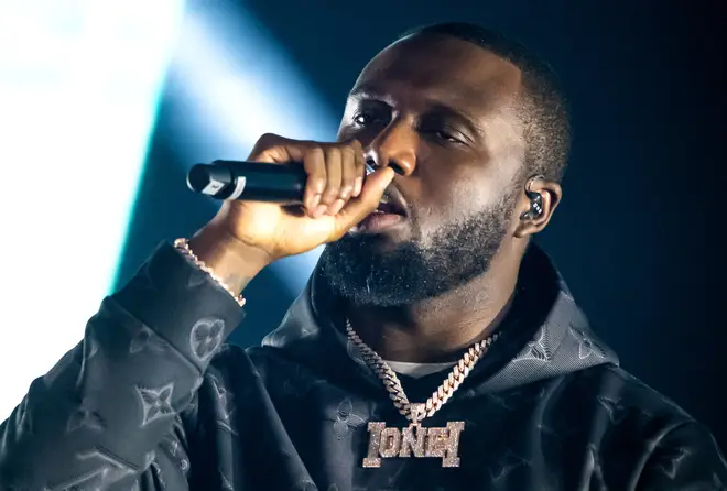 Headie One was dubbed “the best drill artist in the world” by Canadian rapper Drake.