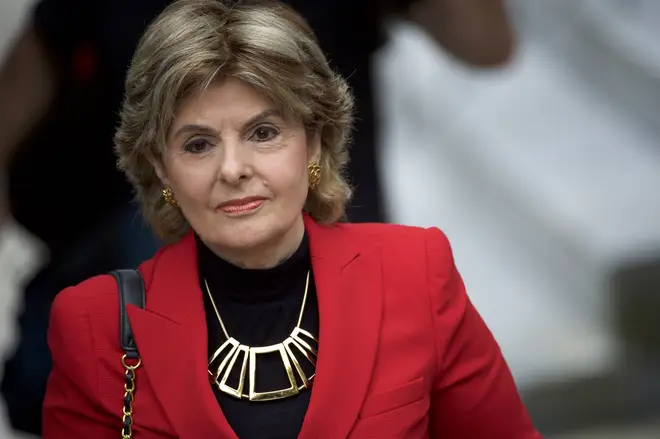 Gloria Allred is one of the top women's rights attorney's in the U.S.