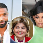 Tristan Thompson's 'mistress' Sydney Chase hires Gloria Allred as he labels model a ‘liar’