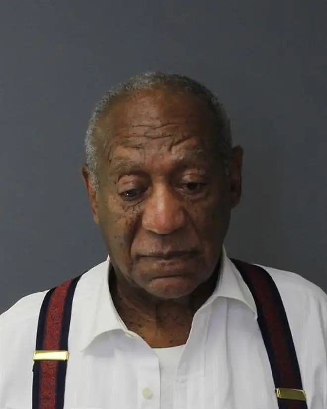 In 2018, US Comedian and Actor Bill Cosby was imprisoned for up to ten years for sexual assault.