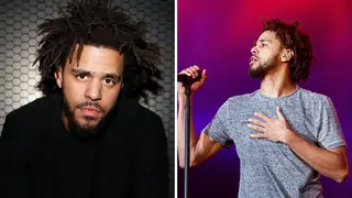 J. Cole 'L.A. Lakers Freestyle' lyrics meaning explained