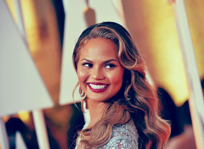 Chrissy Teigen is an American model, television personality, author, and entrepreneur. She is married to singer John Legend.