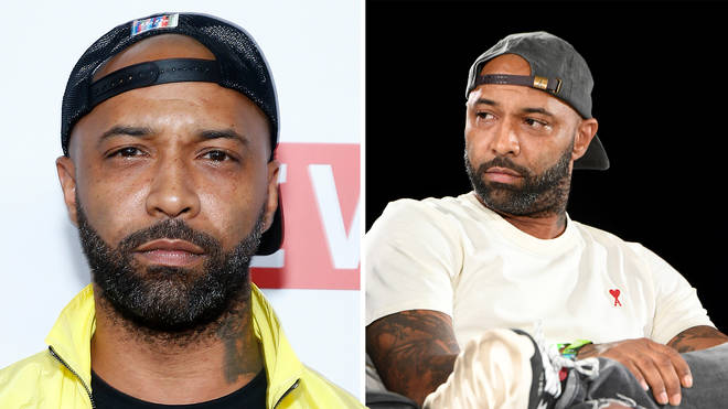 Why did Joe Budden fire co-hosts Rory Farrell & Jamil “Mal” Clay from the podcast?