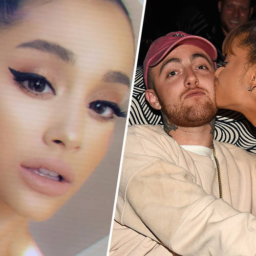 Ariana Grande Artists Capital XTRA