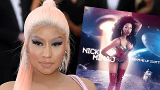 Nicki Minaj 'Fractions' lyrics meaning explained