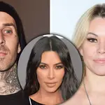 Travis Barker’s ex Shanna Moakler claims he had an affair with Kim Kardashian during marriage