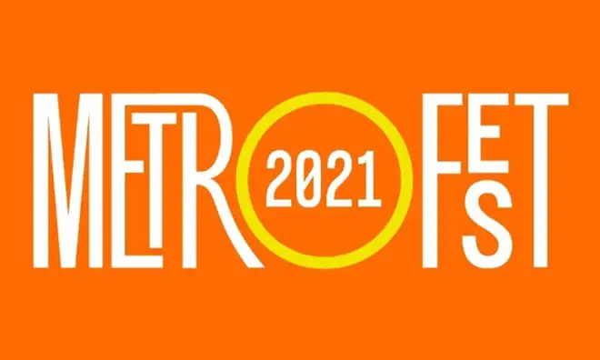 Metrofest 2021