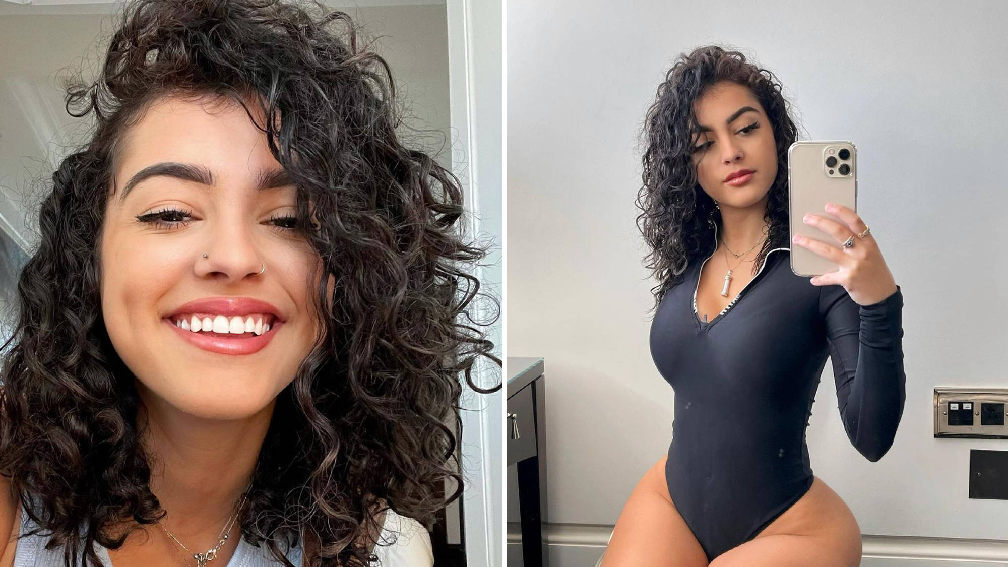 Malu trevejo pictures