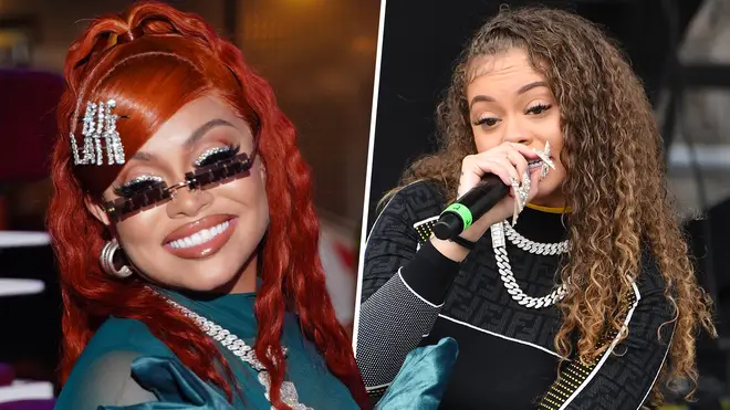 Why did Mulatto change her stage name? What is the rapper's new name?