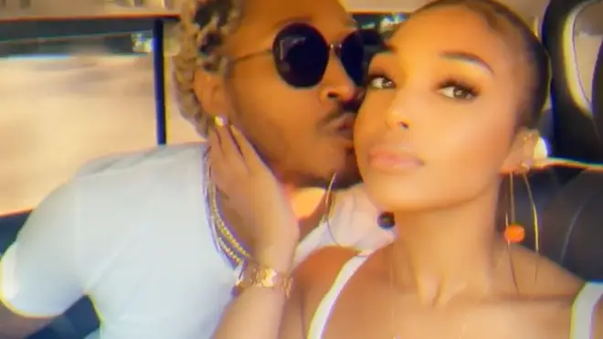 Future and Lori Harvey suddenly broke up in August 2020. The pair did not publicly address the reason behind their split.