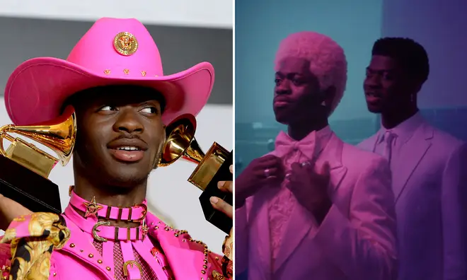 Lil Nas X 'Sun Goes Down' lyrics meaning explained