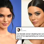Kendall Jenner accused of cultural appropriation following her 818 tequila launch