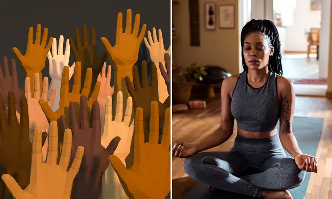 Black Lives Matter: 15 ways to take care of your mental health & resources to help