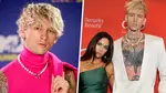 Machine Gun Kelly and Megan Fox's relationship timeline: pictures, videos & more