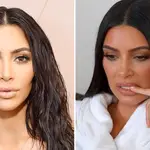 Kim Kardashian sued by former employees over 'unpaid wages and no meal breaks'.