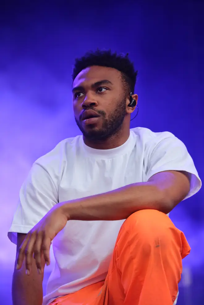 Kevin Abstract came out as gay in 2016.