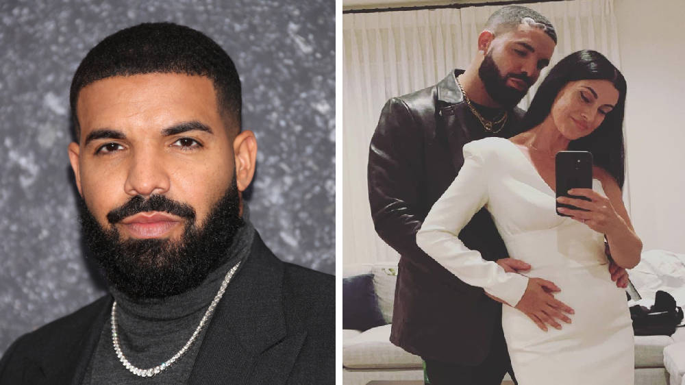 Dating drake The complete