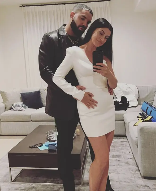 Drake has been romantically linked to his stylist Luisa Duran.