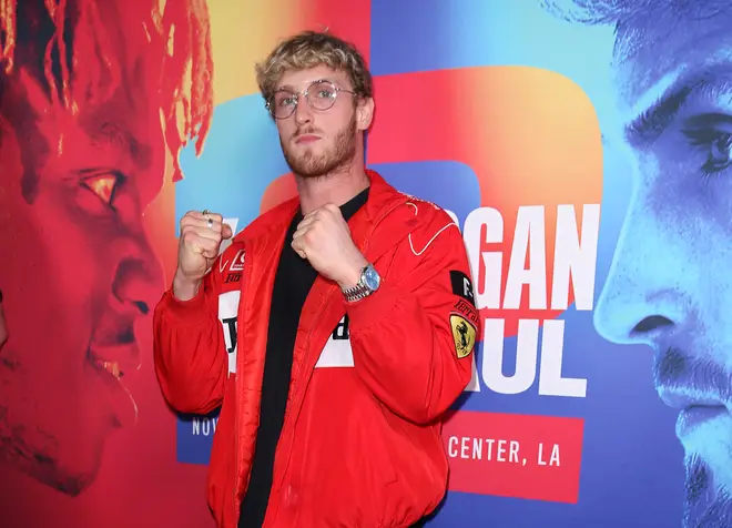 Screening Of DAZN&squot;s "40 Days" - A Look Behind The Scenes Of The Preparations For KSI And Logan Paul Ahead Of Their Rematch