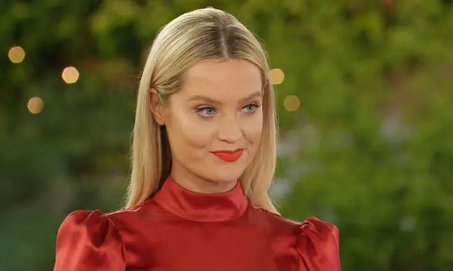 Laura Whitmore is expected to host the sun-soaked reality show.
