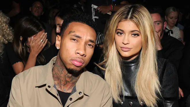 Tyga and Kylie Jenner began dating in 2011. The couple had an on-off relationship until they eventually called it quits in 2017.