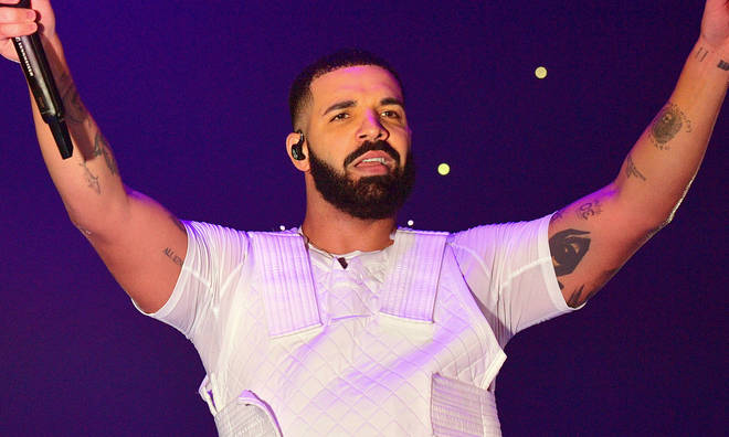Drake said he's getting ready to start recording a new album for 2019.