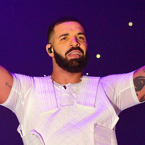 Drake | Latest News, Music, Tours, Pictures & More