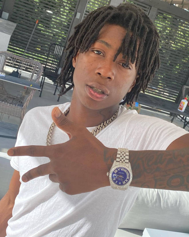 Rapper Lil Loaded has died at the age of 20, officials have confirmed.