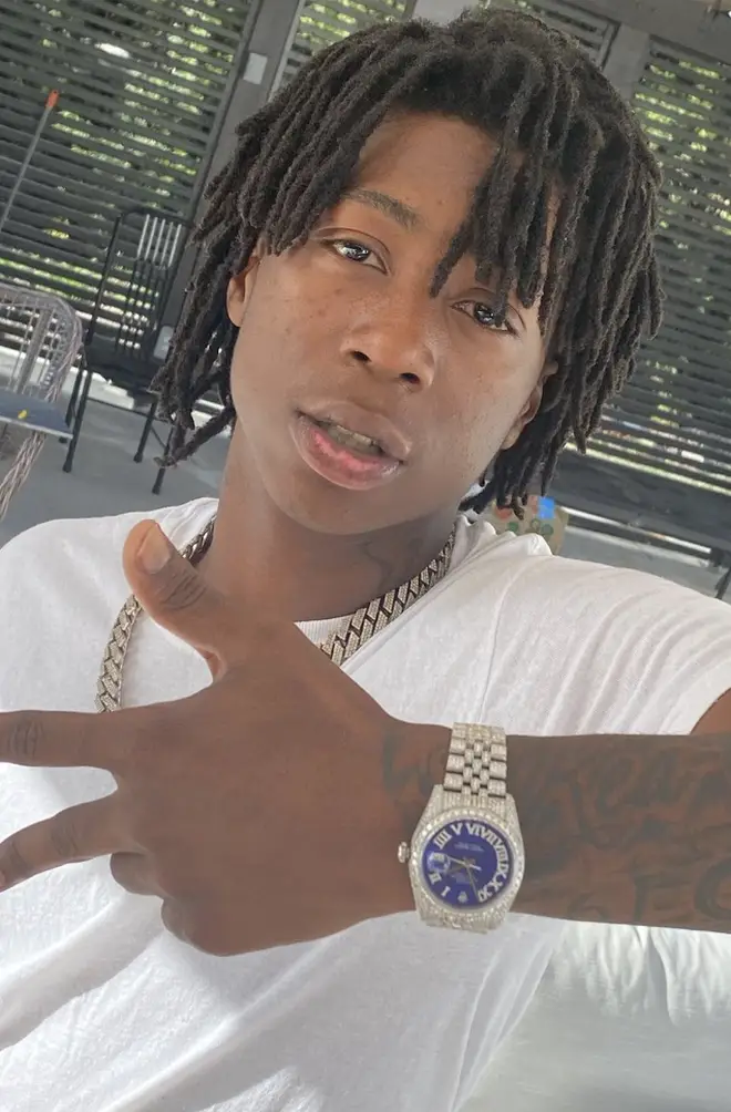 Lil Loaded became a YouTube sensation after his viral hit '6locc 6a6y' in 2019.