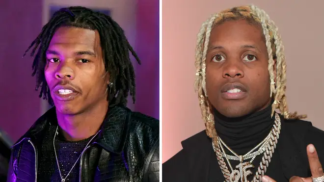Lil Baby & Lil Durk 'Voice of the Heroes' lyrics meaning explained