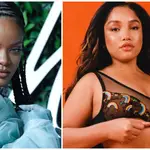 Rihanna's Pride-themed Savage x Fenty lingerie range is a vibe