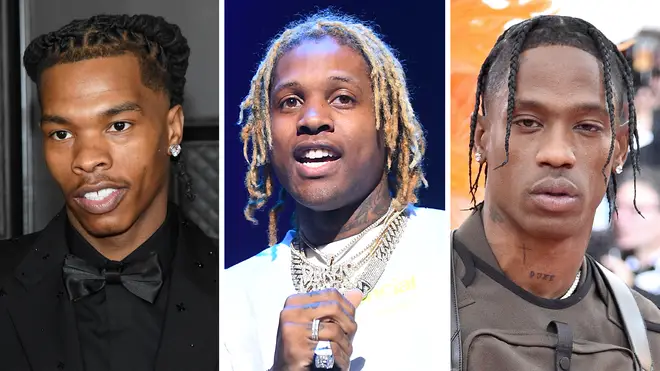 Lil Baby, Lil Durk & Travis Scott 'Hats Off' lyrics meaning explained