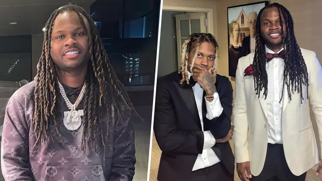 How did Lil Durk's brother OFT DThang die? What was his cause of death?