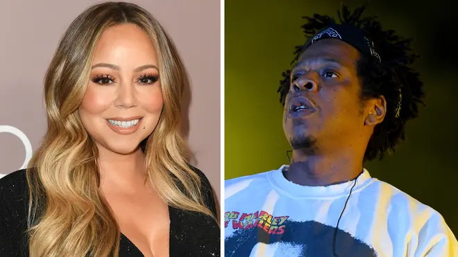 Mariah Carey and Jay-Z 'explosive' feud explained